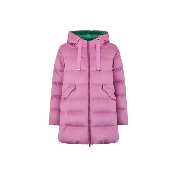 Herno | Jackets & Coats | Herno Multicolor Cashmere Fulllength